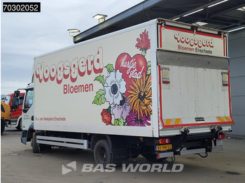 Camión caja cerrada DAF LF45.160 4X2 NL-Truck 1000kg Ladebordwand Automatic Steelsuspension Euro 5: foto 2 Camión caja cerrada DAF LF45.160 4X2 NL-Truck 1000kg Ladebordwand Automatic Steelsuspension Euro 5: foto 2