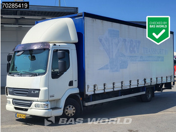 Camión lona DAF LF 45 220