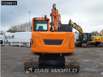 Leasing de Doosan DX140 LCR-5 BLADE - 3 BUCKETS Doosan DX140 LCR-5 BLADE - 3 BUCKETS: foto 3