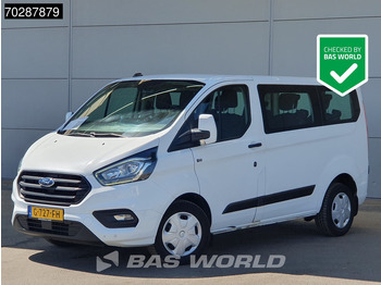 Minibús FORD Transit