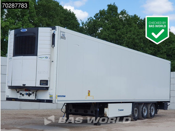 Semirremolque frigorífico KRONE SD