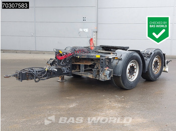 Remolque dolly KRONE