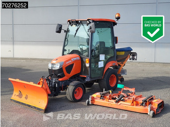 Tractor KUBOTA