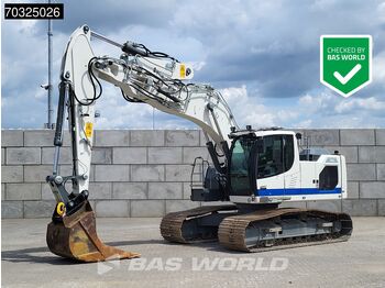 Excavadora de cadenas LIEBHERR R 924