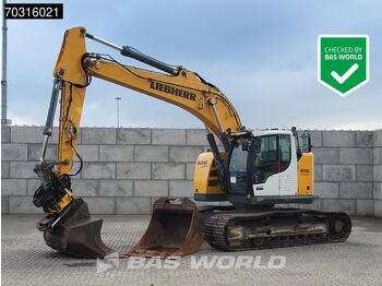 Excavadora de cadenas LIEBHERR R 926