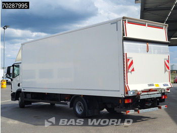 Leasing de MAN TGL 12.250 4X2 12tonner LOW Mileage 1500kg Ladebordwand Automatic Euro 6 MAN TGL 12.250 4X2 12tonner LOW Mileage 1500kg Ladebordwand Automatic Euro 6: foto 2
