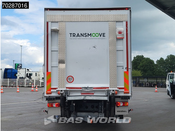 Camión caja cerrada Mercedes-Benz Actros 1930 4X2 DAMAGED TRUCK 2000kg Ladebordwand Mirror cam LED ACC Navi Euro 6: foto 3 Camión caja cerrada Mercedes-Benz Actros 1930 4X2 DAMAGED TRUCK 2000kg Ladebordwand Mirror cam LED ACC Navi Euro 6: foto 3