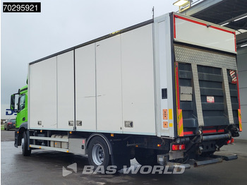Camión caja cerrada Mercedes-Benz Antos 1827 4X2 2000kg Ladebordwand box heating Automatic Xenon Euro 6: foto 2 Camión caja cerrada Mercedes-Benz Antos 1827 4X2 2000kg Ladebordwand box heating Automatic Xenon Euro 6: foto 2