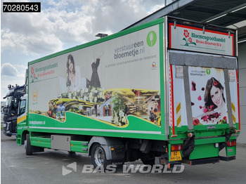Leasing de Mercedes-Benz Atego 1218 Atego 4X2 12t NL-Truck Mitsubishi TDJ430D cooler 1500kg Ladebordwand Euro 5 Mercedes-Benz Atego 1218 Atego 4X2 12t NL-Truck Mitsubishi TDJ430D cooler 1500kg Ladebordwand Euro 5: foto 2