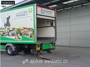 Leasing de Mercedes-Benz Atego 1218 Atego 4X2 12t NL-Truck Mitsubishi TDJ430D cooler 1500kg Ladebordwand Euro 5 Mercedes-Benz Atego 1218 Atego 4X2 12t NL-Truck Mitsubishi TDJ430D cooler 1500kg Ladebordwand Euro 5: foto 3