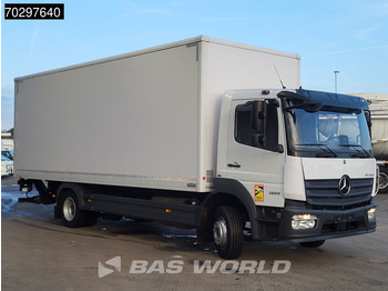 Leasing de Mercedes-Benz Atego 1223 4X2 12tonner Automatic 1500kg Ladebordwand Euro 6 Mercedes-Benz Atego 1223 4X2 12tonner Automatic 1500kg Ladebordwand Euro 6: foto 3 Leasing de Mercedes-Benz Atego 1223 4X2 12tonner Automatic 1500kg Ladebordwand Euro 6 Mercedes-Benz Atego 1223 4X2 12tonner Automatic 1500kg Ladebordwand Euro 6: foto 3