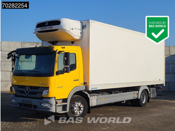 Camión frigorífico MERCEDES-BENZ Atego 1324