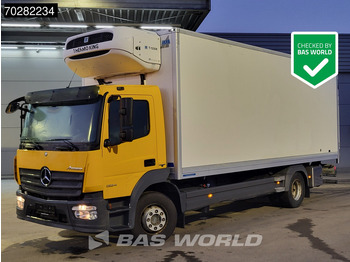 Camión frigorífico MERCEDES-BENZ Atego 1324