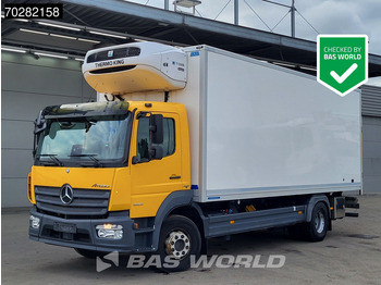 Camión frigorífico MERCEDES-BENZ Atego 1524