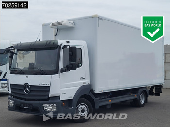 Camión frigorífico MERCEDES-BENZ Atego 816