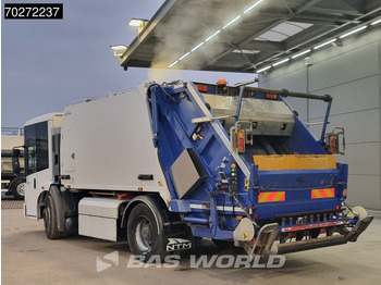 Leasing de Mercedes-Benz Econic 1830 4X2 13m3 NTM KGLS-HL Big-Axle CNG engine Euro 6 Mercedes-Benz Econic 1830 4X2 13m3 NTM KGLS-HL Big-Axle CNG engine Euro 6: foto 2