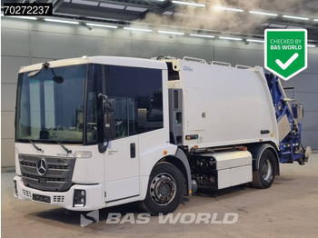 Leasing de Mercedes-Benz Econic 1830 4X2 13m3 NTM KGLS-HL Big-Axle CNG engine Euro 6 Mercedes-Benz Econic 1830 4X2 13m3 NTM KGLS-HL Big-Axle CNG engine Euro 6: foto 1