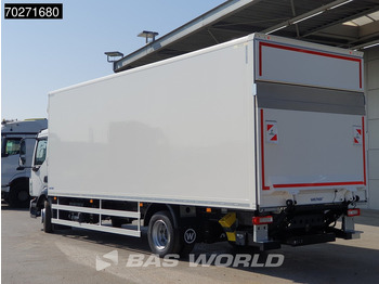 Camión caja cerrada nuevo Renault D 240 4X2 NEW 12tonner 240PK 1500kg Ladebordwand ACC Euro 6: foto 2 Camión caja cerrada nuevo Renault D 240 4X2 NEW 12tonner 240PK 1500kg Ladebordwand ACC Euro 6: foto 2