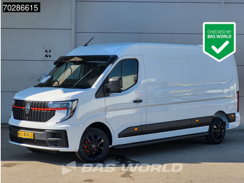 Furgón RENAULT Master