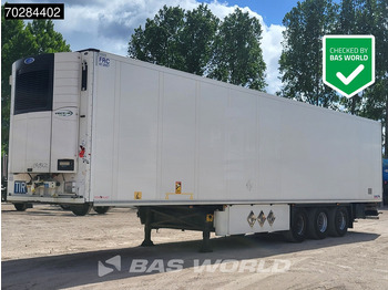 Leasing de Schmitz Cargobull SCB*S3B 3 axles Doppelstock Doppelverdampfer Blumenbreit Palettenkasten Schmitz Cargobull SCB*S3B 3 axles Doppelstock Doppelverdampfer Blumenbreit Palettenkasten: foto 1 Leasing de Schmitz Cargobull SCB*S3B 3 axles Doppelstock Doppelverdampfer Blumenbreit Palettenkasten Schmitz Cargobull SCB*S3B 3 axles Doppelstock Doppelverdampfer Blumenbreit Palettenkasten: foto 1