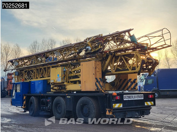 Leasing de Spierings SK345-AT3 Spierings SK345-AT3: foto 2 Leasing de Spierings SK345-AT3 Spierings SK345-AT3: foto 2