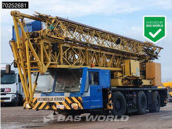 Leasing de Spierings SK345-AT3 Spierings SK345-AT3: foto 1 Leasing de Spierings SK345-AT3 Spierings SK345-AT3: foto 1