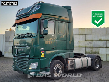 Cabeza tractora DAF XF 460