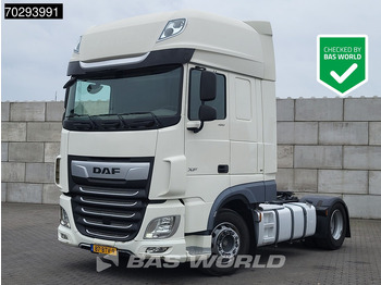 Cabeza tractora DAF XF 480