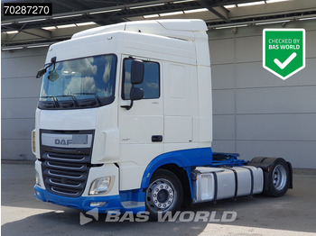 Cabeza tractora DAF XF 480