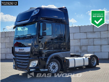 Cabeza tractora DAF XF 480
