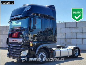 Cabeza tractora DAF XF 480
