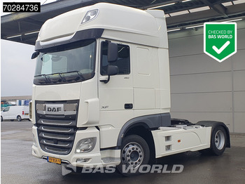 Cabeza tractora DAF XF 480