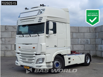 Cabeza tractora DAF XF 480