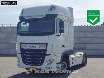 Cabeza tractora DAF XF 480