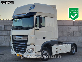 Cabeza tractora DAF XF 480