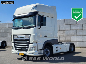 Cabeza tractora DAF XF 480