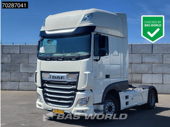 Cabeza tractora DAF XF 480