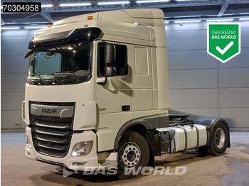Cabeza tractora DAF XF 480