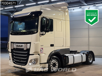 Cabeza tractora DAF XF 480