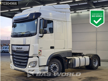 Cabeza tractora DAF XF 480