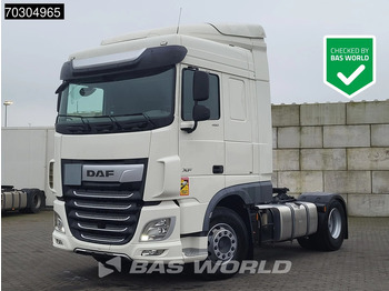 Cabeza tractora DAF XF 480