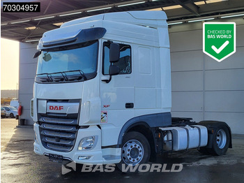 Cabeza tractora DAF XF 480