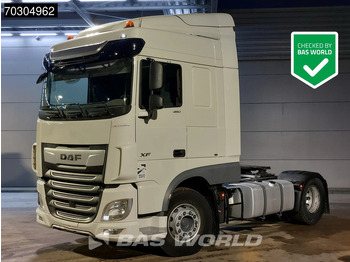 Cabeza tractora DAF XF 480