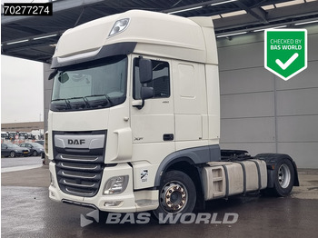 Cabeza tractora DAF XF 480