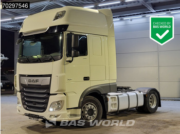 Cabeza tractora DAF XF 480