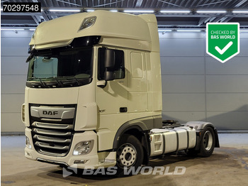 Cabeza tractora DAF XF 480