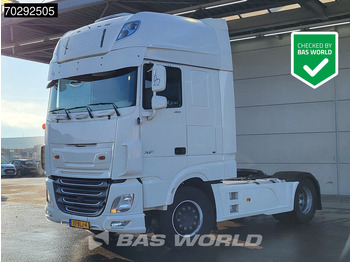 Cabeza tractora DAF XF 480