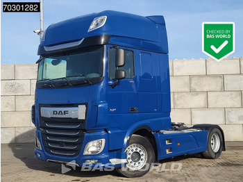 Cabeza tractora DAF XF 480