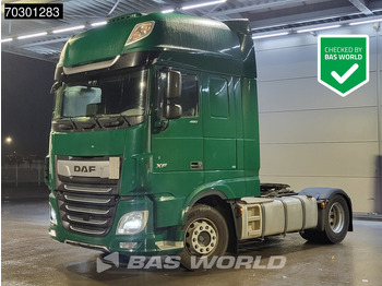 Cabeza tractora DAF XF 480