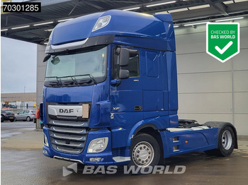 Cabeza tractora DAF XF 480